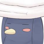 はねてる