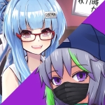 ナミダメ