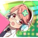 ゆめりあ
