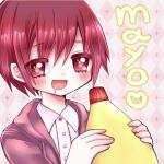 マヨ＠