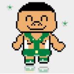 わっくP