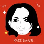 KAZZ