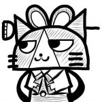 真田源次郎ベル助