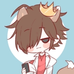 バディー【切り抜き】