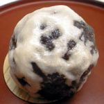 薄皮まんじゅう(つぶあん)