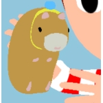 動くらっせ