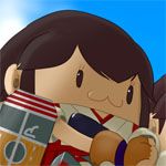もけろー