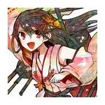 電探提督［榛］