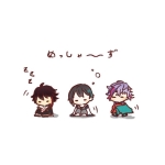 てーでん