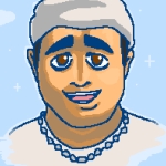 すいてん