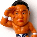 チャージボーイ!