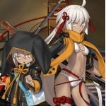 白沢の里