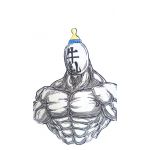 魔神牛乳