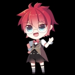 めがねんch