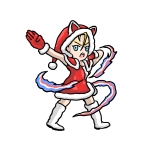 月島 真理亜