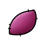 アイス芋P