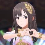 SSR水本ゆかりが可愛すぎる