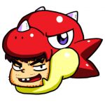 ぎゅうにくちゃん