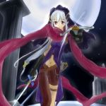 スカーレッティル