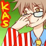 KAS 3代目