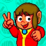 Alex Kidd Ossale