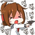 せら少佐★モニャモニャ