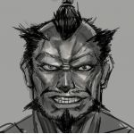 松竹梅男