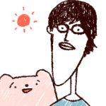 ささきさきÜ