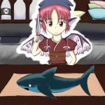 しゃもじ