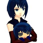 まなりゅ～