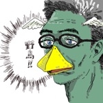 野鳥