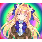 タマキお嬢様