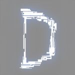 怪獣D