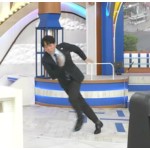 デッドハード安住