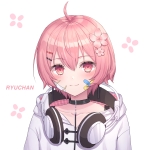 RYUCHAN