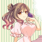 いんてぃあ