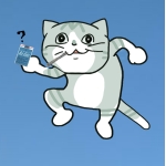 ねこかす