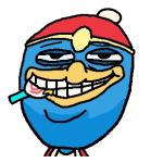 ひばしら