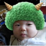おっぱい星人