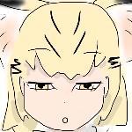 チベットスナネコ