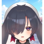 朝夜ルナティア