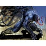 Venom kake