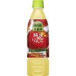 小岩井の純水りんご