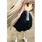 だちょう