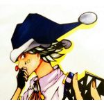 ぷてー