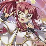 ゆーきゃん。