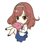 蟲姫 花凛