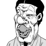 アナゴ。
