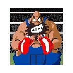 ロッキー熊五郎