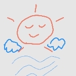 おでん君